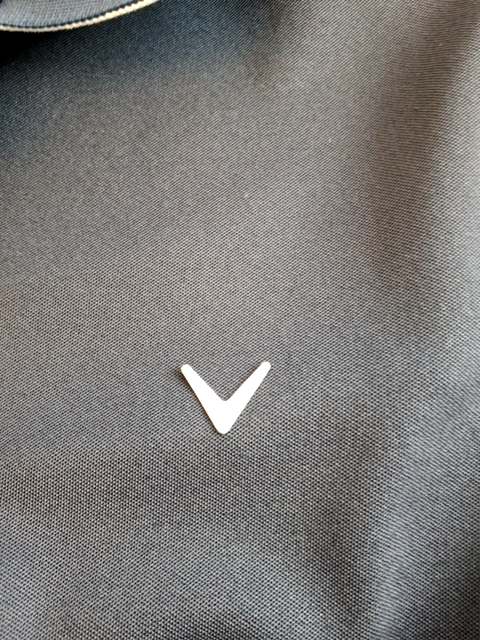 Callaway T-shirt